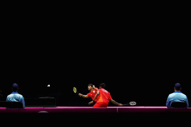 快速恢复网球肘的5个有效方法,羽毛球爱好者必看