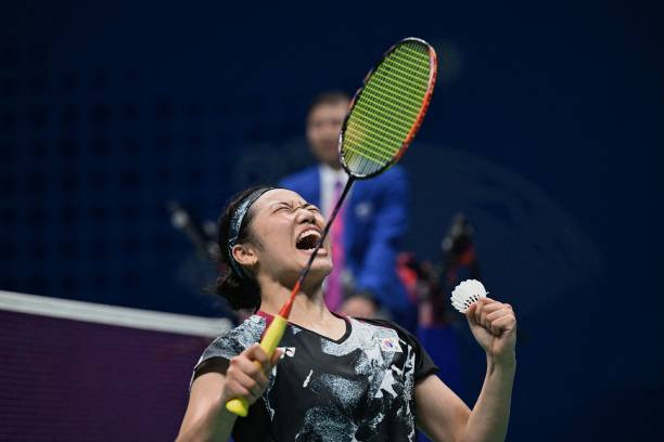 羽毛球简笔画技巧:轻松画出专业又漂亮的效果