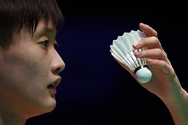 备战2024奥运！新加坡女子羽毛球队教练组名单出炉