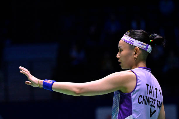 当孙颖莎拿起羽毛球拍:国乒小魔王的另一面运动魅力