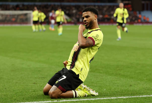 CCTV5特别节目:2021欧冠决赛战术解析与赛后点评