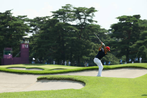 东京奥运会羽毛球男单冠军揭晓:安赛龙登顶