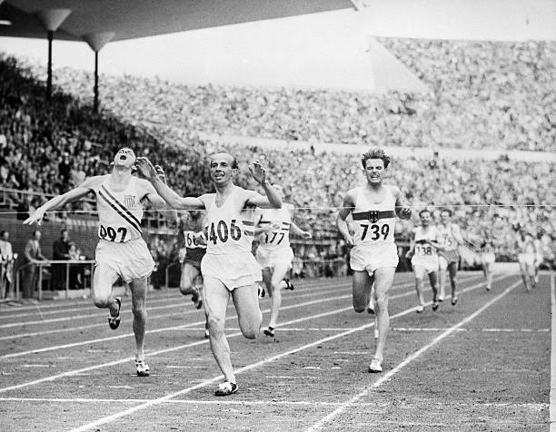 追溯奥运会的根源:它起源于哪个大洲?