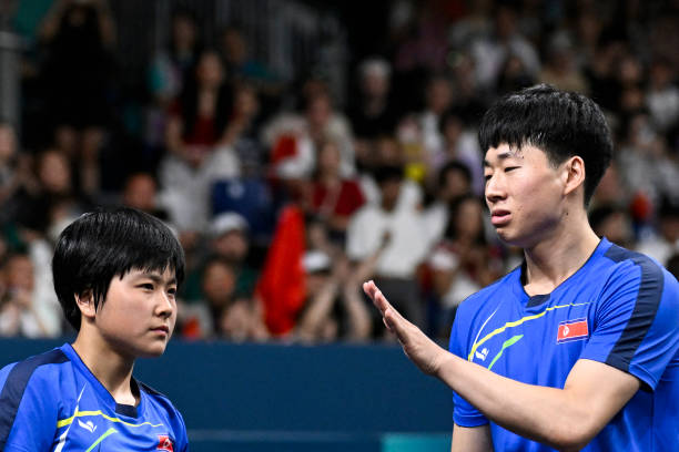 Ding Ning: A Great Female Table Tennis Player - 丁宁：一位伟大的女子乒乓球运动员
