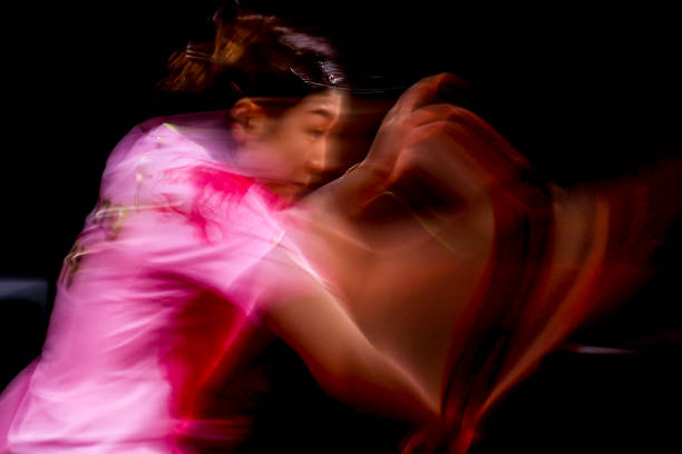 CCTV5全程直播!乒乓球世界杯团体赛,中国VS日本焦点战