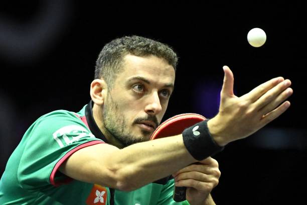 樊振东、孙颖莎稳居榜首！2024年乒乓世界排名最新出炉