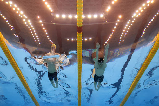 游泳教练资格认证考试流程一览