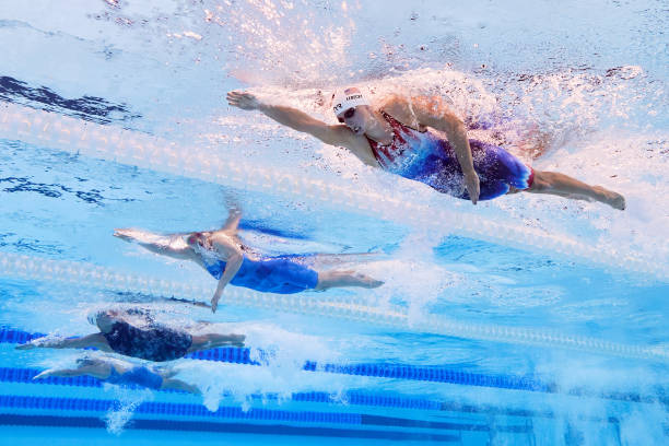 游泳后手臂酸痛?这5个方法帮你快速缓解