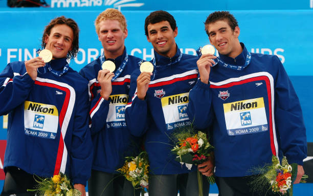 游泳和跑步的运动强度换算:1小时游泳=?小时跑步