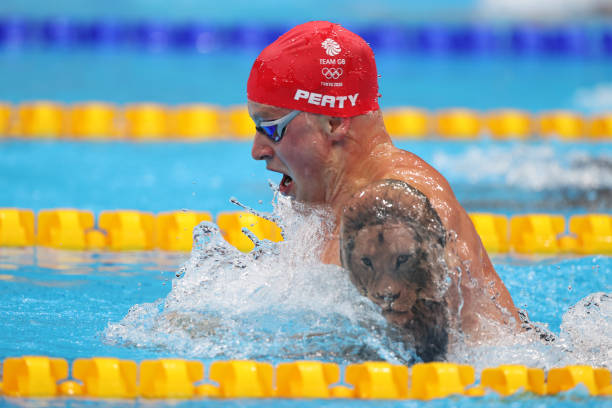 从中医角度分析游泳对五脏六腑的益处