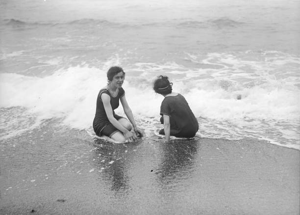 梦境解析:女性梦见游泳的10种可能含义