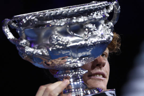 2021温网男单决赛:德约科维奇夺冠之路