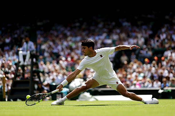 2024年网球大满贯赛事时间表：完整赛程与重要日期提醒