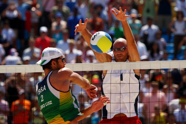 排球比赛规则之外的10个有趣事实